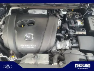 Mazda CX-5 2019 Grand Touring 4dr SUV