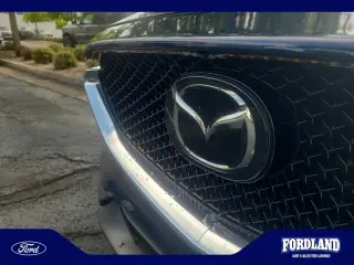 Mazda CX-5 2019 Grand Touring 4dr SUV