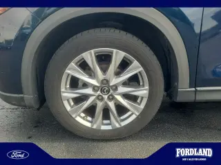 Mazda CX-5 2019 Grand Touring 4dr SUV