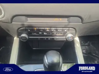 Mazda CX-5 2019 Grand Touring 4dr SUV