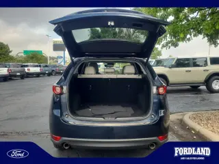 Mazda CX-5 2019 Grand Touring 4dr SUV
