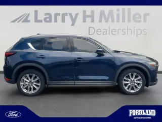 Mazda CX-5 2019 Grand Touring 4dr SUV