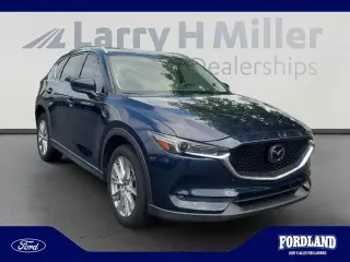 Mazda CX-5 2019 Grand Touring 4dr SUV