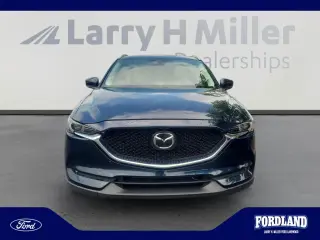 Mazda CX-5 2019 Grand Touring 4dr SUV
