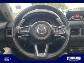 Mazda CX-5 2019 Grand Touring 4dr SUV