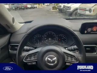 Mazda CX-5 2019 Grand Touring 4dr SUV
