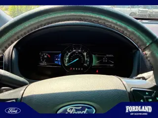 Ford Explorer 2016 AWD Sport 4dr SUV