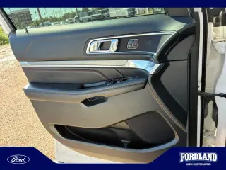 Ford Explorer 2016 AWD Sport 4dr SUV