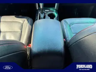 Ford Explorer 2016 AWD Sport 4dr SUV