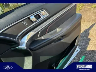 Ford Explorer 2016 AWD Sport 4dr SUV