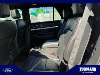 Ford Explorer 2016 AWD Sport 4dr SUV