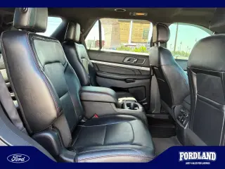 Ford Explorer 2016 AWD Sport 4dr SUV