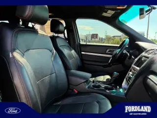 Ford Explorer 2016 AWD Sport 4dr SUV