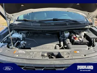 Ford Explorer 2016 AWD Sport 4dr SUV