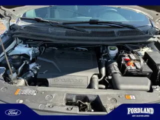 Ford Explorer 2016 AWD Sport 4dr SUV