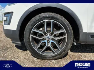 Ford Explorer 2016 AWD Sport 4dr SUV