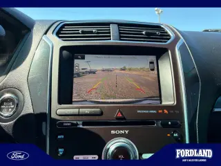 Ford Explorer 2016 AWD Sport 4dr SUV