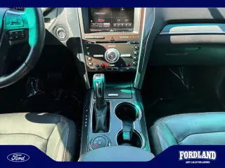 Ford Explorer 2016 AWD Sport 4dr SUV