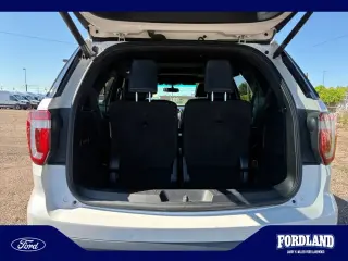 Ford Explorer 2016 AWD Sport 4dr SUV