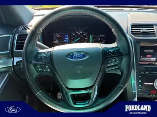 Ford Explorer 2016 AWD Sport 4dr SUV