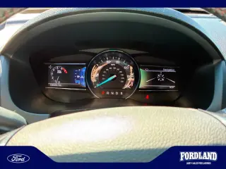 Ford Explorer 2016 AWD Sport 4dr SUV