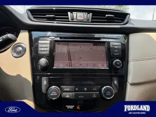 Nissan Rogue 2018 S 4dr Crossover