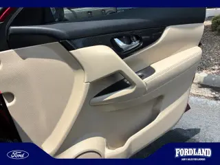 Nissan Rogue 2018 S 4dr Crossover