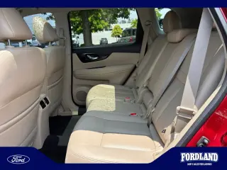 Nissan Rogue 2018 S 4dr Crossover