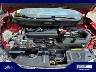 Nissan Rogue 2018 S 4dr Crossover