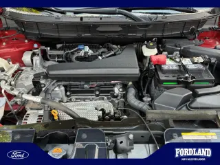 Nissan Rogue 2018 S 4dr Crossover