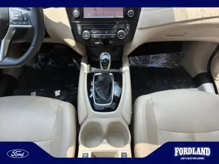 Nissan Rogue 2018 S 4dr Crossover
