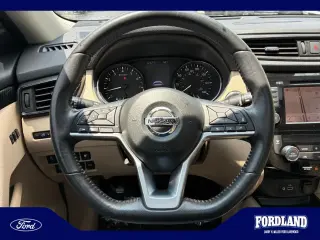 Nissan Rogue 2018 S 4dr Crossover