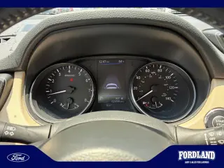 Nissan Rogue 2018 S 4dr Crossover
