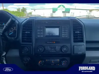 Ford F-150 2016 4x4 XL 2dr Regular Cab 6.5 ft. SB