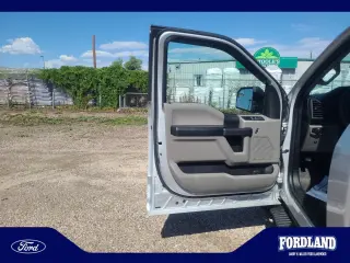 Ford F-150 2016 4x4 XL 2dr Regular Cab 6.5 ft. SB