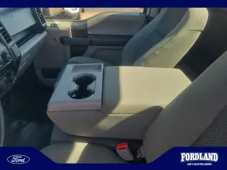 Ford F-150 2016 4x4 XL 2dr Regular Cab 6.5 ft. SB