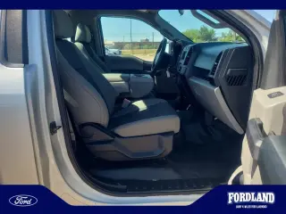 Ford F-150 2016 4x4 XL 2dr Regular Cab 6.5 ft. SB