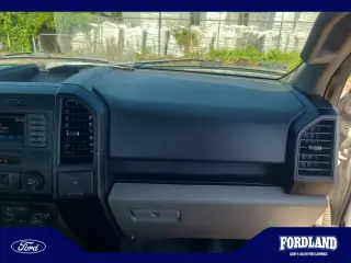 Ford F-150 2016 4x4 XL 2dr Regular Cab 6.5 ft. SB