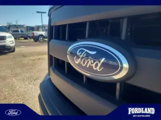 Ford F-150 2016 4x4 XL 2dr Regular Cab 6.5 ft. SB