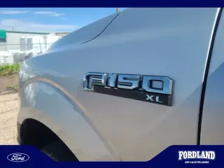 Ford F-150 2016 4x4 XL 2dr Regular Cab 6.5 ft. SB