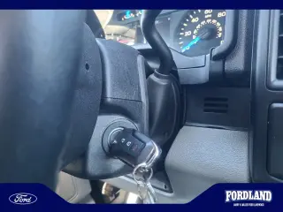 Ford F-150 2016 4x4 XL 2dr Regular Cab 6.5 ft. SB