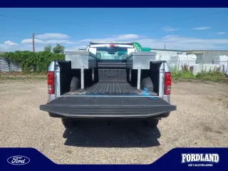 Ford F-150 2016 4x4 XL 2dr Regular Cab 6.5 ft. SB