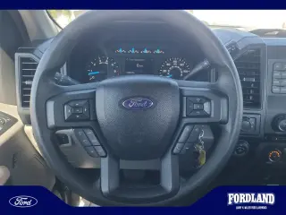 Ford F-150 2016 4x4 XL 2dr Regular Cab 6.5 ft. SB