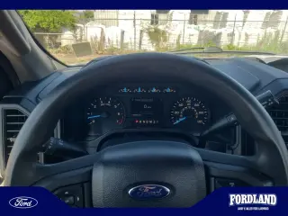 Ford F-150 2016 4x4 XL 2dr Regular Cab 6.5 ft. SB