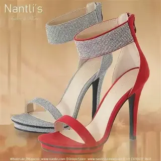 Zapatos de Fiesta para Mujer