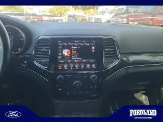 Jeep Grand Cherokee 2020 4x4 Trailhawk 4dr SUV