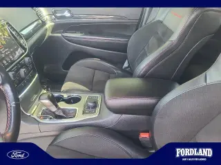 Jeep Grand Cherokee 2020 4x4 Trailhawk 4dr SUV