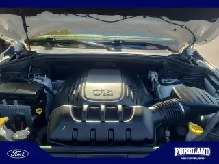 Jeep Grand Cherokee 2020 4x4 Trailhawk 4dr SUV