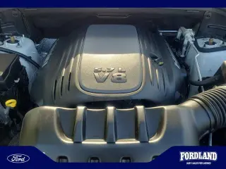 Jeep Grand Cherokee 2020 4x4 Trailhawk 4dr SUV