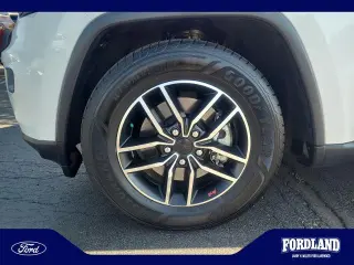 Jeep Grand Cherokee 2020 4x4 Trailhawk 4dr SUV